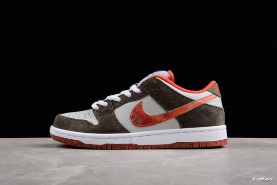 DH7782 001 x Dunk Nike Crushed SB D.C. Low 1221